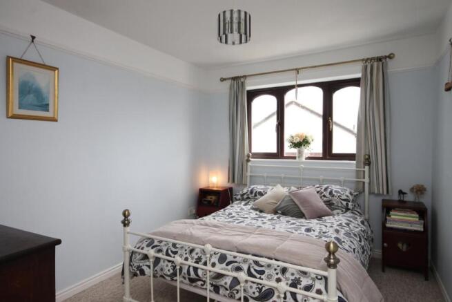 BEDROOM FIVE