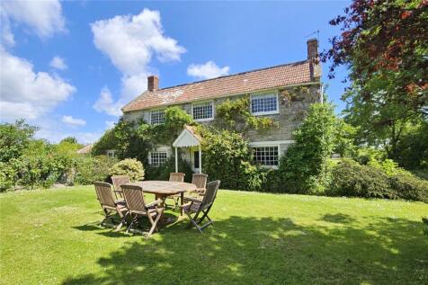 Woodlands, Glastonbury, Somerset, BA6