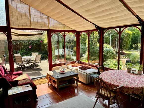 Conservatory