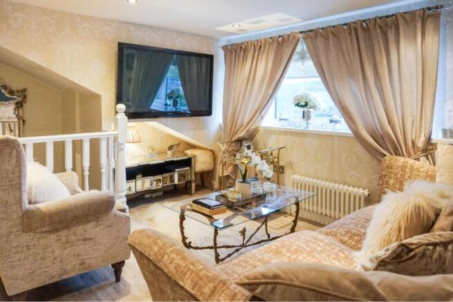 Snug / Sitting Room