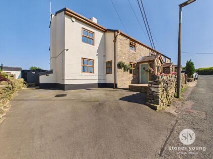 Tockholes Road, Tockholes, BB3