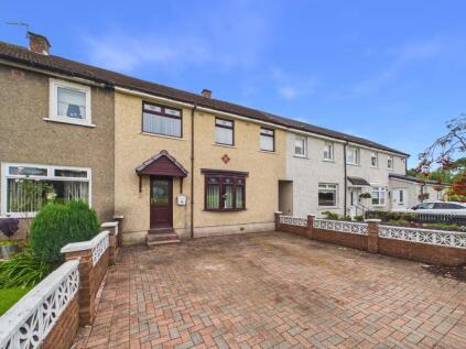 Juniper Road, Uddingston