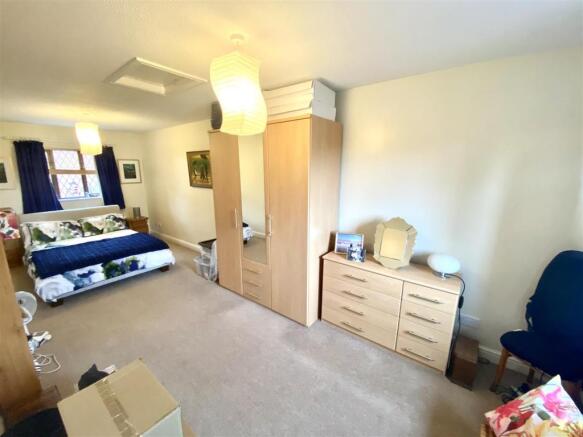 GUEST BEDROOM 2
