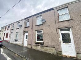 8, Sybil Street, Clydach, Swansea SA6 5EU