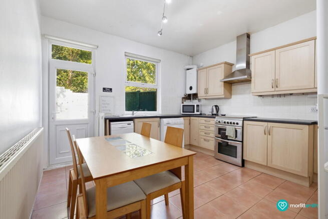 3 bed Terraced for sale Image 6