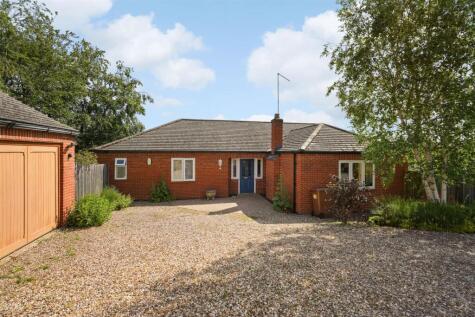 Orchard Hill, Little Billing, Northampton