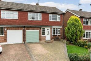 20, The Ridgeway, Ware SG12 0RT