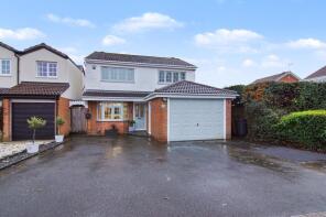 63, Kemps Green Road, Balsall Common, Coventry CV7 7QF
