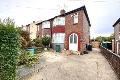 Wheatley Grove, Handsworth, Sheffield, S13 8HZ