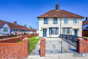 17a, Pennard Avenue, Liverpool L36 3SG