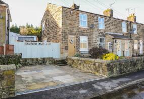 14, Gallery Lane, Chesterfield S42 7ES