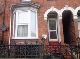 60a, Monks Road, Lincoln LN2 5HX