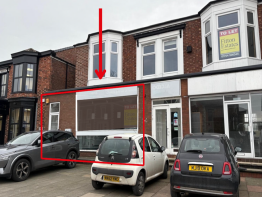 31-33, Hoghton Street, Southport PR9 0NS