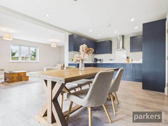 Riverview, 11 Windrush Heights, Windrush, Burford, OX18 photo 3