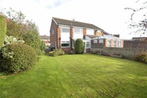 11, Red Hall Court, Whinmoor, Leeds LS14 1EL