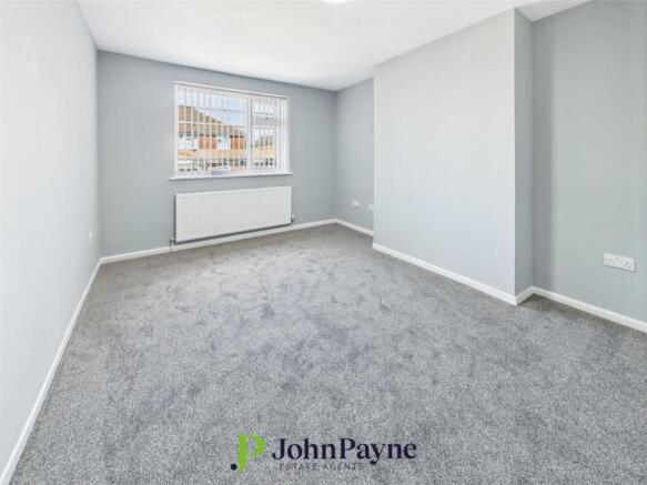 Lounge Dining Room