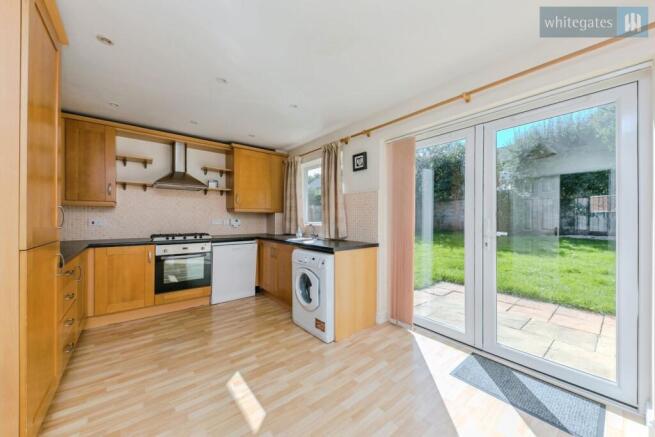 Saltmeadows, Nantwich, Cheshire, CW5 photo 4
