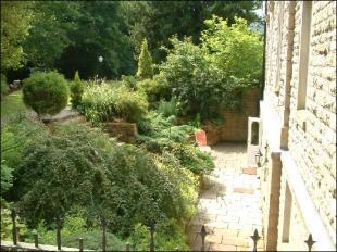 Private Garden