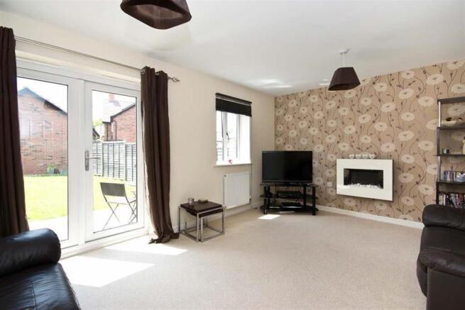 SITTING ROOM