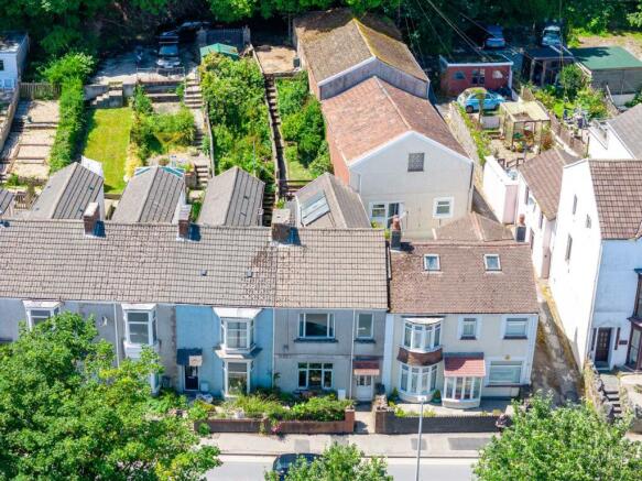 Aerial Aspect