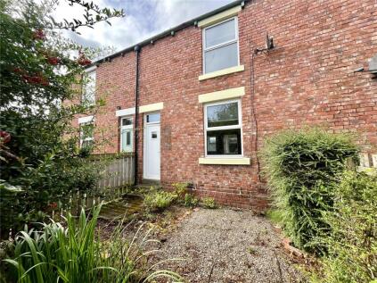Dene Terrace East, Wylam, Northumberland, NE41