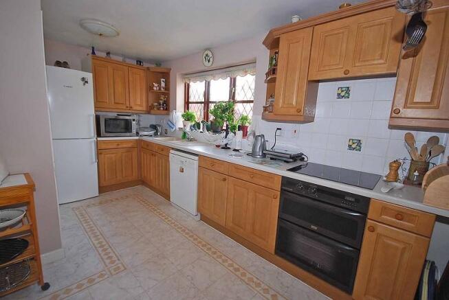 Kitchen Breakfastroom