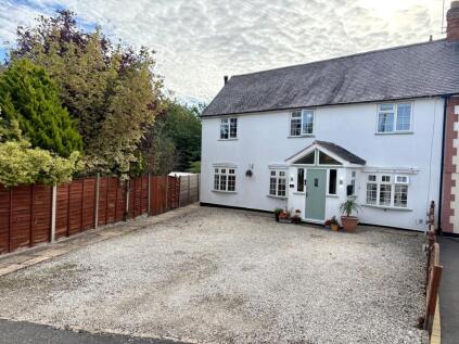 The Avenue, Broughton Astley, Leicester, LE9