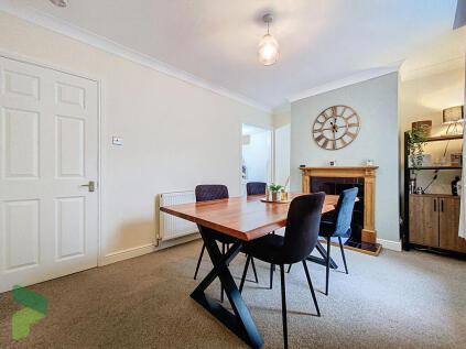 Lynwood Avenue, Darwen