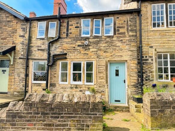 3 bed Cottage for sale in huddersfield