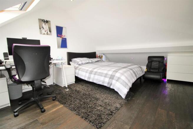 Loft Room