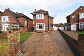 9, Roundway, Grimsby DN34 5AS