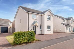 25, Arrow Crescent, Pinkie Braes, Musselburgh EH21 7EN