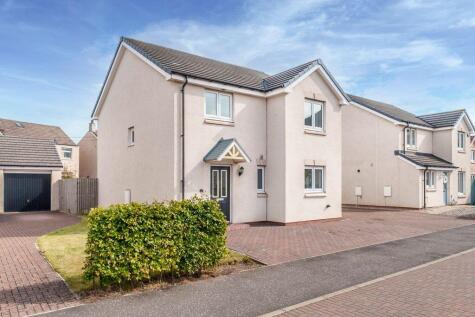 25 Arrow Crescent, Musselburgh, EH21 7EN