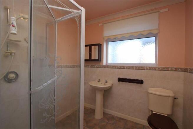 House Bathroom