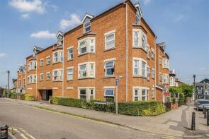 15, Sophia Court, King Edward Road, Rugby CV21 2TN