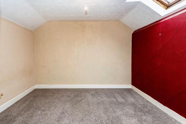 LOFT ROOM (pot...