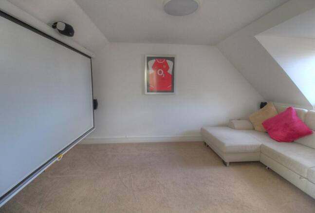 Bedroom 5.