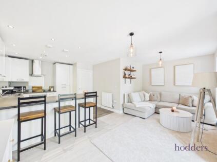 Addlestone, Surrey, KT15