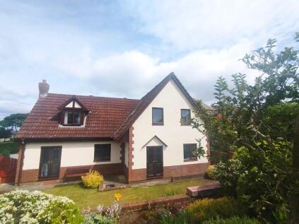 Palatine View, Sherburn HIll, Durham