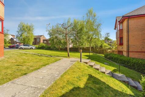 Whitelands, Franklynn Road, Haywards Heath