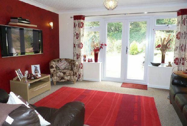Family Living Room