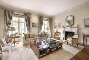23, Chesham Street, London SW1X 8NQ