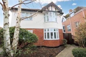 Flat 2, 2 4, Balaclava Road, Surbiton KT6 5PN