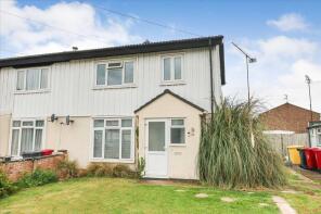 22, Ward Gardens, Slough SL1 5ED
