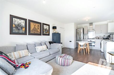 Parchment House, 6 Lance Street, Rainham, RM13