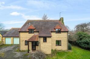 Rufford House, Clifton Road, Newton Blossomville MK43 8AN