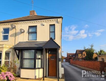 Station Road, Whittlesey, Peterborough, PE7