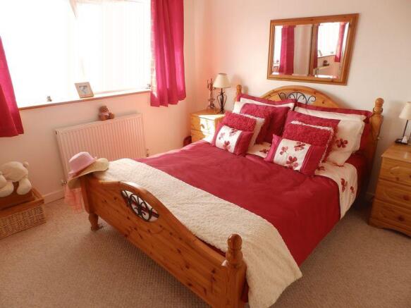 Bedroom No.1