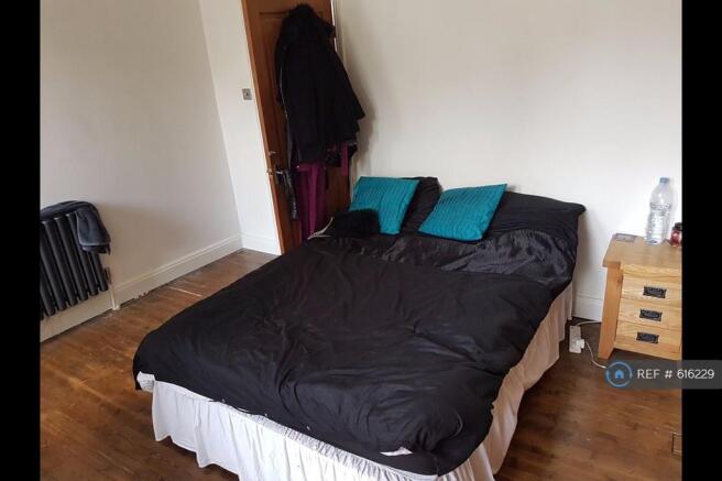 Master Bedroom 1 