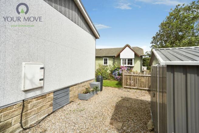 2 bed Detached for sale Image 12